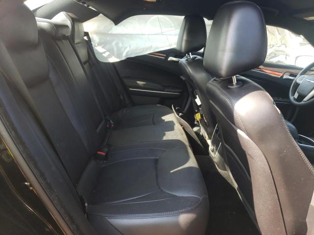Photo 10 from auction – 2014 CHRYSLER 300 with VIN 2C3CCARG9EH229326