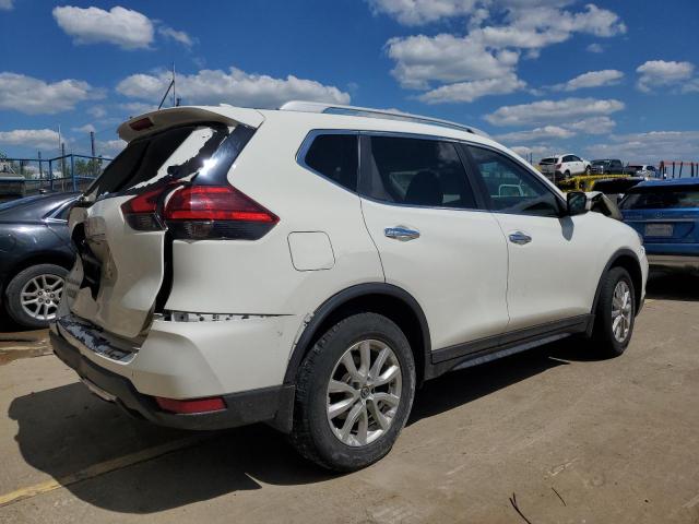 Photo 3 from auction – 2017 NISSAN ROGUE S with VIN 5N1AT2MT7HC784033