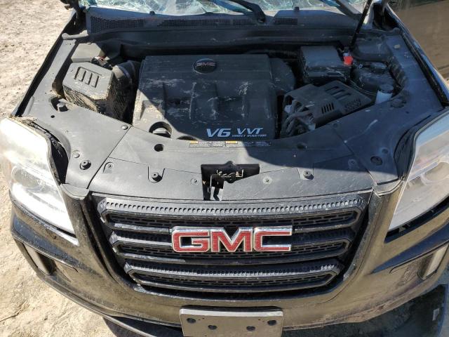 Photo 12 from auction – 2017 GMC TERRAIN SL with VIN 2GKFLNE32H6244127