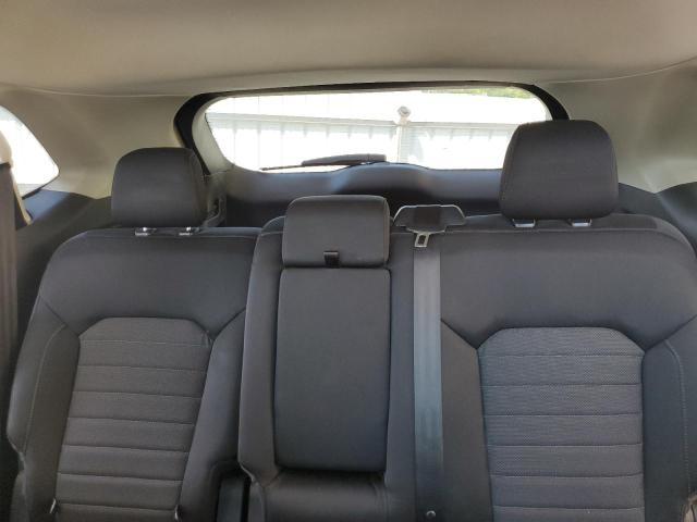 Photo 10 from auction – 2017 FORD EDGE SE with VIN 2FMPK3G95HBB77809