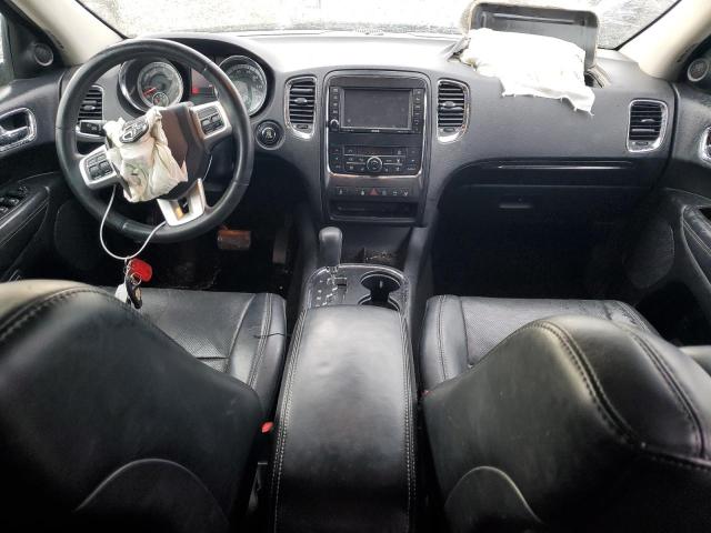 Photo 8 from auction – 2013 DODGE DURANGO CI with VIN 1C4RDJEG3DC616612