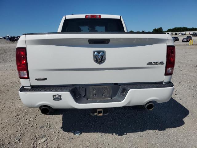 Photo 6 from auction – 2017 RAM 1500 ST with VIN 1C6RR7FT6HS538958