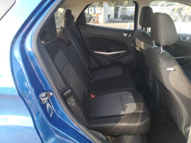 Photo 10 from auction – 2018 FORD ECOSPORT S with VIN MAJ3P1TE3JC172969