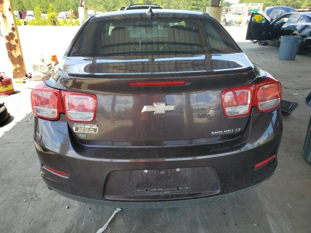 Photo 6 from auction – 2015 CHEVROLET MALIBU 1LT with VIN 1G11C5SL4FF155326