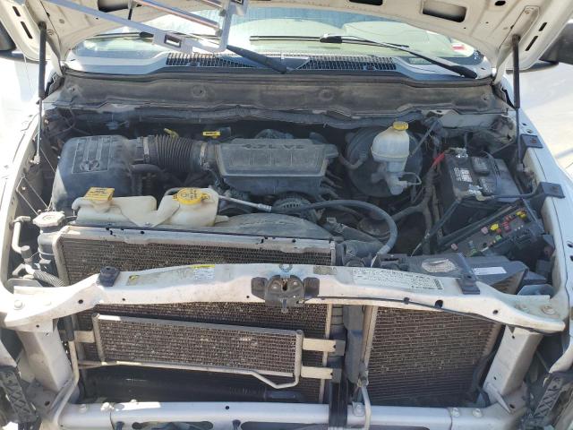 Photo 11 from auction – 2008 DODGE RAM 1500 S with VIN 1D7HA18N28J225974