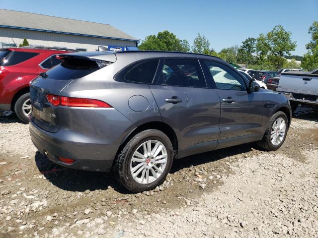 Photo 3 from auction – 2019 JAGUAR F-PACE PRE with VIN SADCK2FX5KA394233