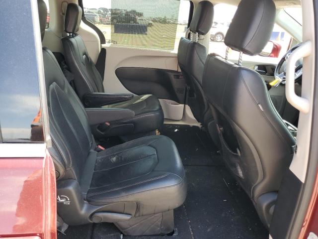 Photo 10 from auction – 2020 CHRYSLER PACIFICA T with VIN 2C4RC1BG8LR114465