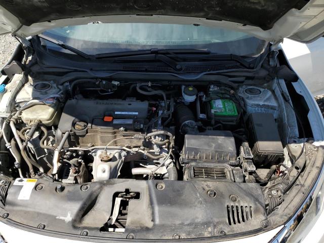 Photo 11 from auction – 2018 HONDA CIVIC LX with VIN 2HGFC2F54JH562899