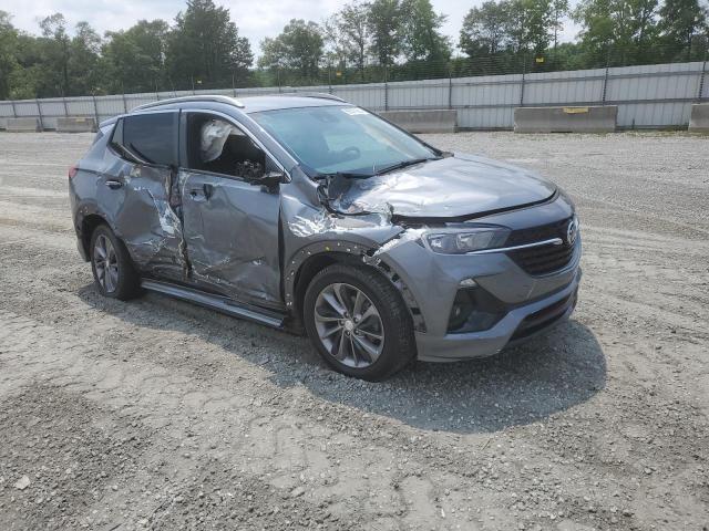Foto 4 de la subasta – 2021 BUICK ENCORE GX con VIN KL4MMDSL8MB066658