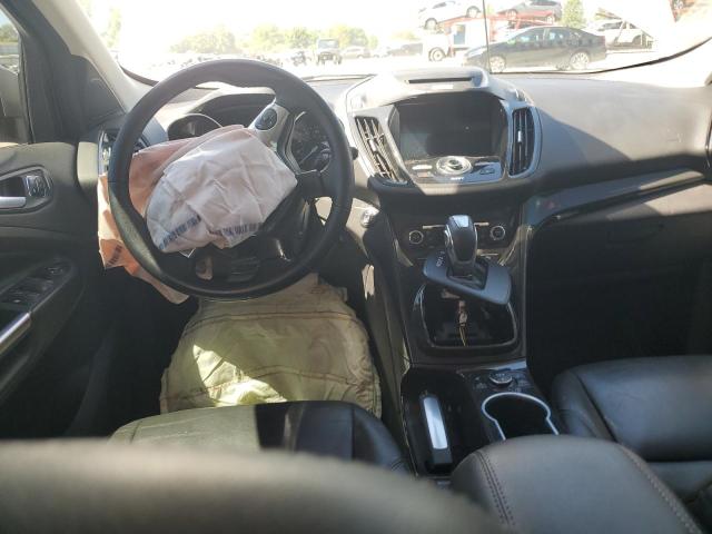 Photo 8 from auction – 2016 FORD ESCAPE TIT with VIN 1FMCU0JX5GUB69961