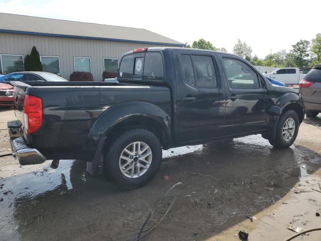 Photo 3 from auction – 2019 NISSAN FRONTIER S with VIN 1N6AD0EV0KN771025