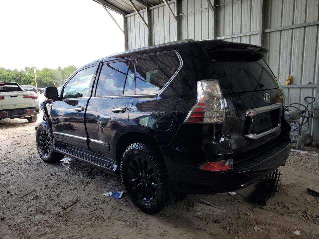 Photo 2 from auction – 2014 LEXUS GX 460 PRE with VIN JTJJM7FX4E5072123