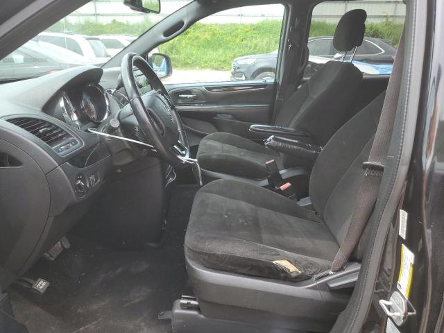Photo 7 from auction – 2015 DODGE GRAND CARA with VIN 2C4RDGBG4FR691806