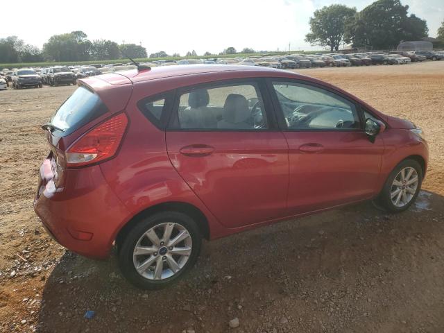 Foto 3 de la subasta – 2012 FORD FIESTA SE con VIN 3FADP4EJ3CM218124