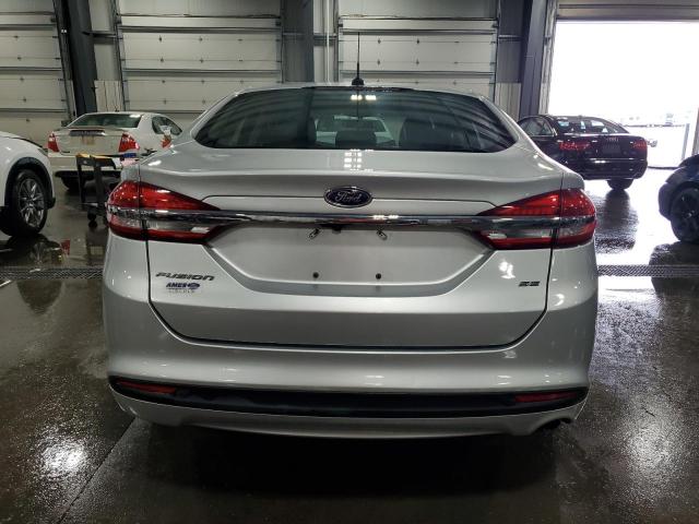 Photo 6 from auction – 2017 FORD FUSION SE with VIN 3FA6P0H71HR181473