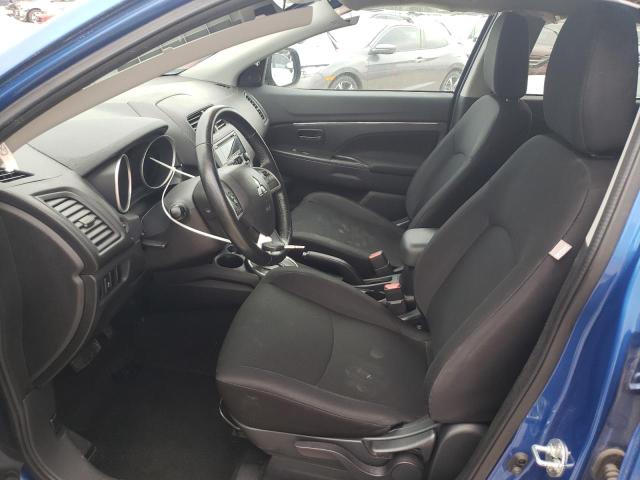 Photo 7 from auction – 2015 MITSUBISHI OUTLANDER with VIN 4A4AP3AU9FE038916
