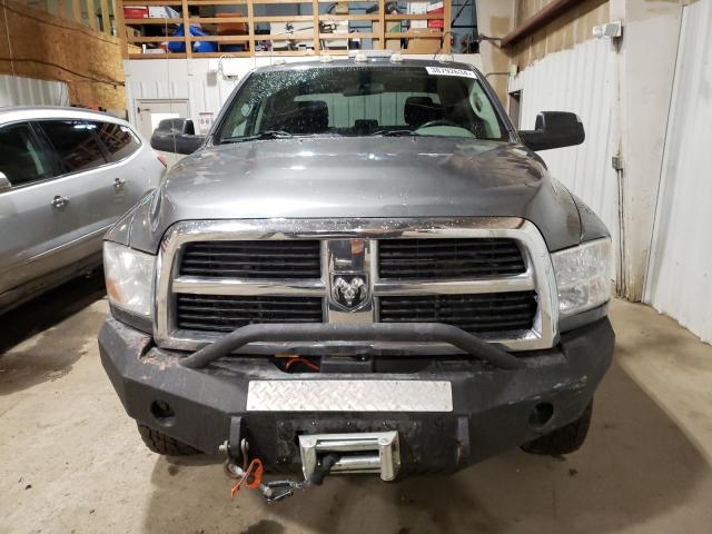 Photo 5 from auction – 2011 DODGE RAM 3500 with VIN 3D73Y4CL9BG582073