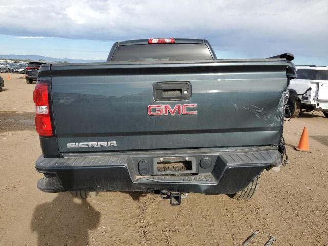 Photo 6 from auction – 2017 GMC SIERRA K15 with VIN 1GTV2LEC0HZ283236