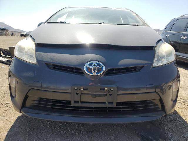 Photo 5 from auction – 2015 TOYOTA PRIUS with VIN JTDKN3DU9F0449520