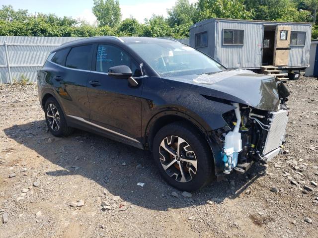 Photo 4 from auction – 2023 KIA SPORTAGE E with VIN KNDPVCAG2P7115438