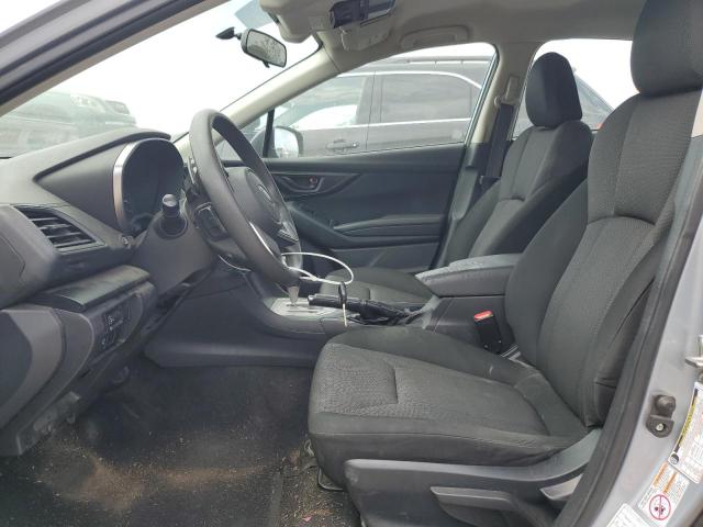 Photo 7 from auction – 2018 SUBARU IMPREZA PR with VIN 4S3GKAD64J3621934