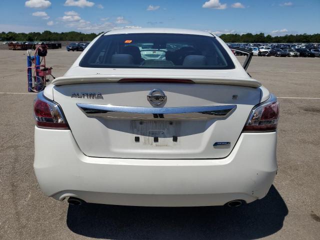 Photo 6 from auction – 2014 NISSAN ALTIMA 2.5 with VIN 1N4AL3AP0EC141106