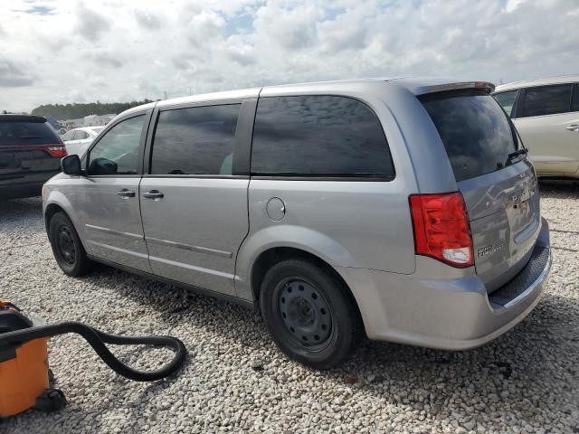 Photo 2 from auction – 2014 DODGE GRAND CARA with VIN 2C4RDGBG2ER185082