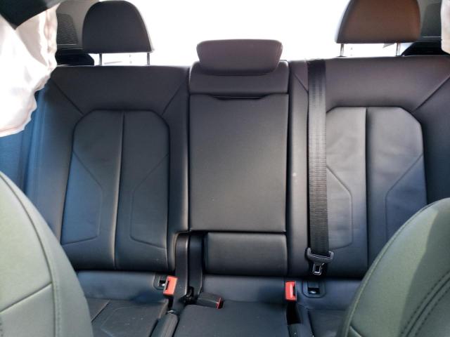 Photo 10 from auction – 2020 AUDI Q3 PREMIUM with VIN WA1AECF31L1049273