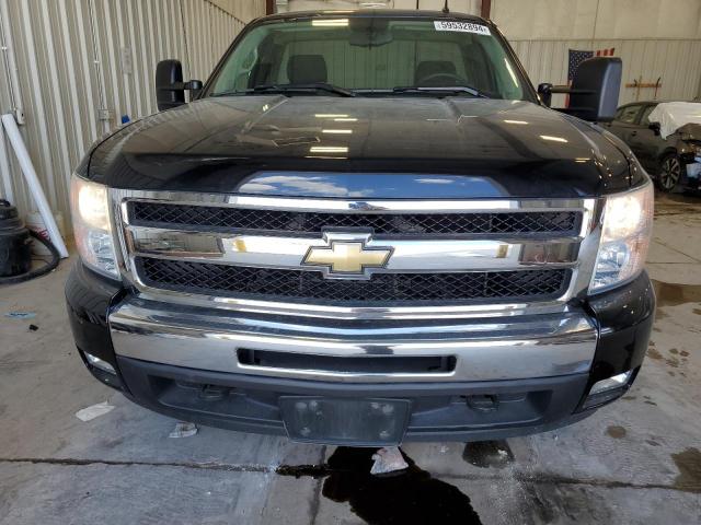 Photo 5 from auction – 2011 CHEVROLET SILVERADO with VIN 1GCNKSE05BZ425815