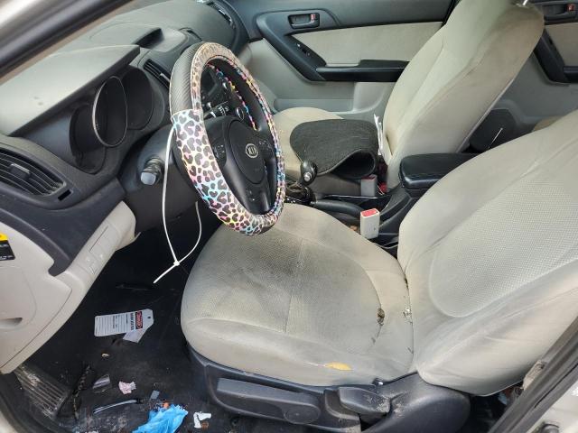 Photo 7 from auction – 2012 KIA FORTE EX with VIN KNAFU4A25C5575091