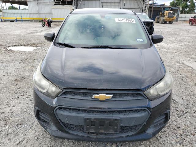 Photo 5 from auction – 2016 CHEVROLET SPARK LS with VIN KL8CB6SA2GC616574