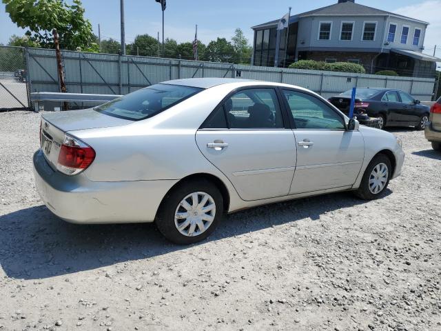Photo 3 from auction – 2005 TOYOTA CAMRY LE with VIN 4T1BE32K95U518906