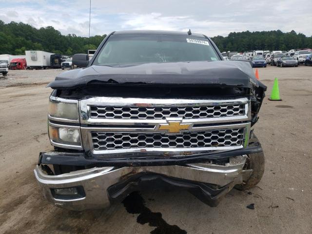 Photo 5 from auction – 2014 CHEVROLET SILVERADO with VIN 3GCPCREH3EG266396