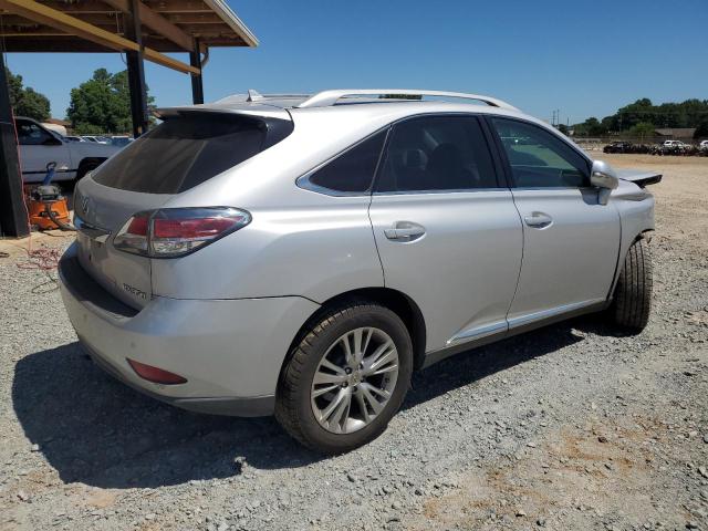 Photo 3 from auction – 2013 LEXUS RX 350 with VIN 2T2ZK1BA5DC127945