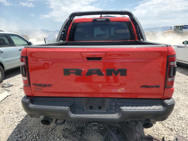 Photo 6 from auction – 2021 RAM 1500 TRX with VIN 1C6SRFU90MN705648