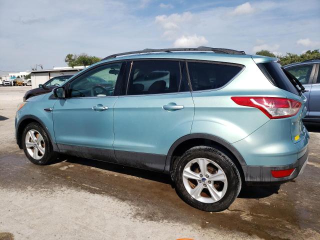 Photo 2 from auction – 2013 FORD ESCAPE SE with VIN 1FMCU0G99DUD07697