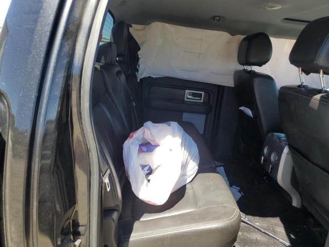 Photo 10 from auction – 2013 FORD F150 SUPER with VIN 1FTFW1ET8DKF67035