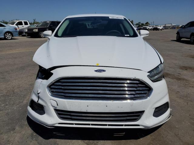 Photo 5 from auction – 2014 FORD FUSION SE with VIN 3FA6P0H77ER306729