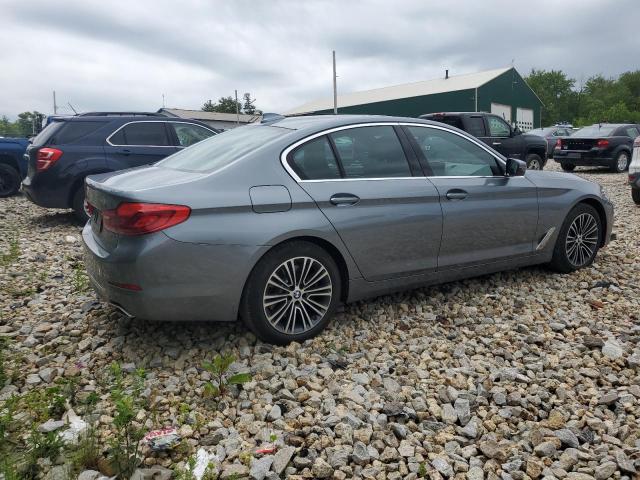 Photo 3 from auction – 2020 BMW 540 XI with VIN WBAJS3C06LCE24426