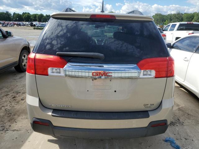 Photo 6 from auction – 2011 GMC TERRAIN SL with VIN 2CTALUEC1B6228853