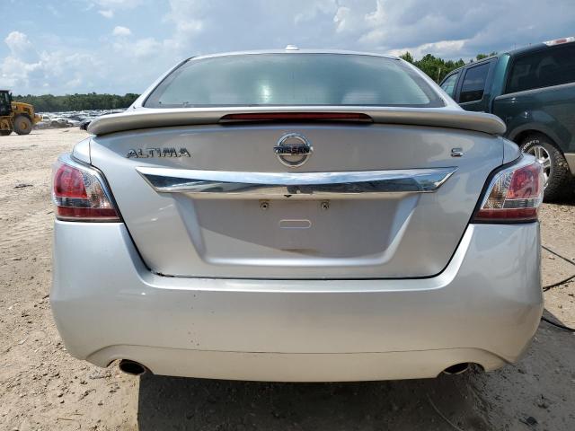 Photo 6 from auction – 2015 NISSAN ALTIMA 2.5 with VIN 1N4AL3AP2FC105922