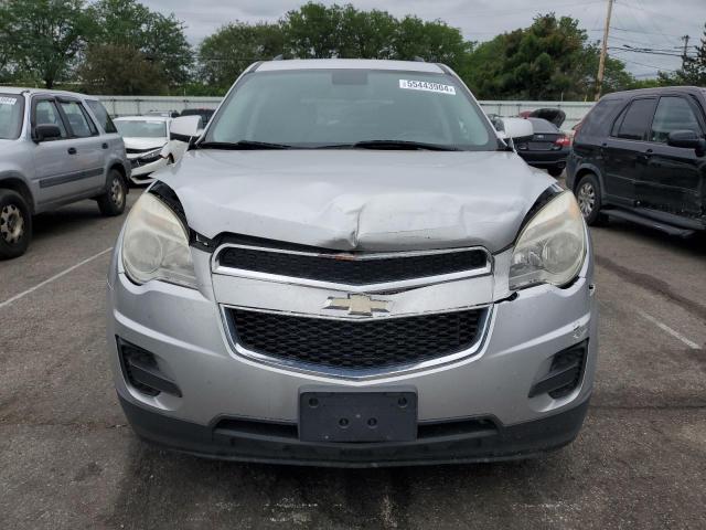 Photo 5 from auction – 2012 CHEVROLET EQUINOX LT with VIN 2GNALDEK0C6146401