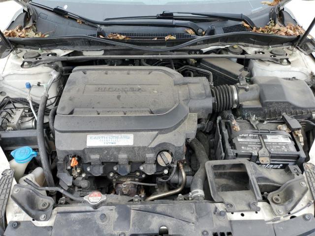 Photo 11 from auction – 2013 HONDA ACCORD EXL with VIN 1HGCR3F80DA004875