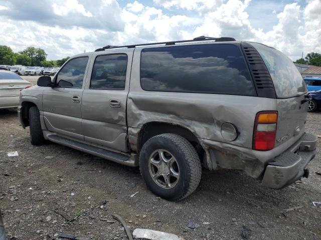 Photo 2 from auction – 2002 GMC YUKON with VIN 1GKFK66U62J162265