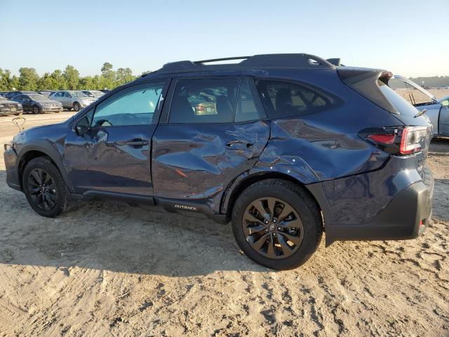 Photo 2 from auction – 2023 SUBARU OUTBACK ON with VIN 4S4BTGLD9P3153097