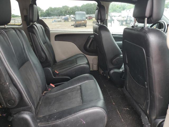 Photo 11 from auction – 2019 DODGE GRAND CARA with VIN 2C4RDGCG9KR542414