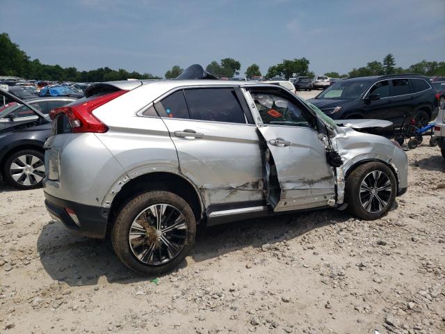 Photo 3 from auction – 2020 MITSUBISHI ECLIPSE CR with VIN JA4AT5AA5LZ001459