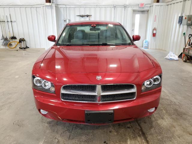 Photo 5 from auction – 2006 DODGE CHARGER R/ with VIN 2B3KA53H26H321953