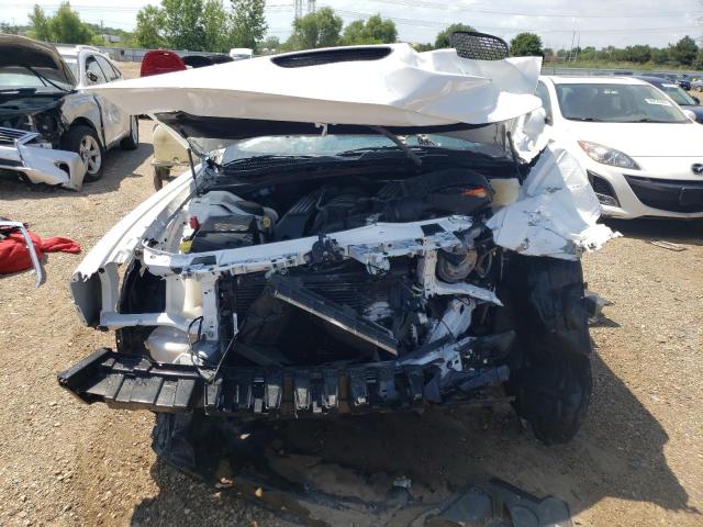 Photo 5 from auction – 2023 DODGE CHALLENGER with VIN 2C3CDZFJ8PH667656