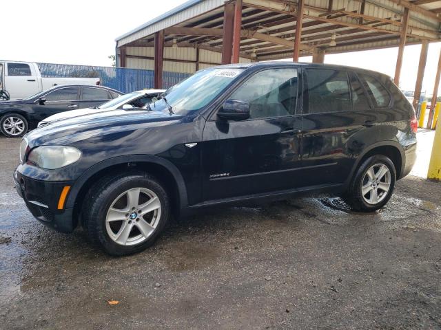 Photo 1 from auction – 2011 BMW X5 XDRIVE3 with VIN 5UXZW0C58BL659585